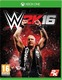 WWE 2K16 Xbox One Spiel
