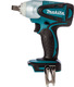 Makita Impact Wrench Battery 18V Solo with Sock...