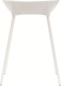 Luma Βabycare Baby Bath Stand White