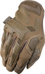 Mechanix Wear M-Pact Glofe Coyote In Beige Colour