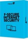 F-Secure Internet Security 2015 (1 Licences , 1 Year)