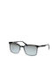 Italia Independent Men's Sunglasses Metal Frame 0500.153.000