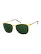 Italia Independent Men's Sunglasses Metal Frame 0213.120.120