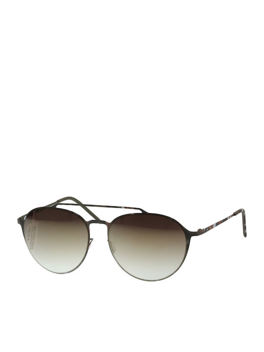 Italia Independent Women's Sunglasses Frame 0221.093.000