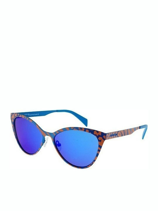 Italia Independent 0022 027/055 Women's Sunglas...