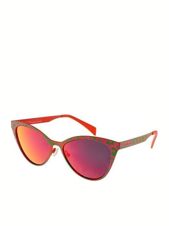 Italia Independent 0022 055/018 Women's Sunglas...