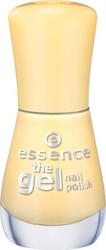 Essence Gel Luciu Oja Lustruirea De Lungă Durat...