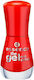Essence The Gel Glossy Βερνίκι Νυχιών Μακράς Δι...