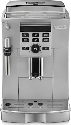 De'Longhi ECAM23.120.SB Αυτόματη Μηχανή Espresso 1450W Πίεσης 15bar με Μύλο Άλεσης