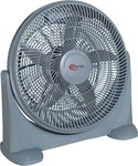 Oscar Plus Box-Ventilator 85W Durchmesser 50cm