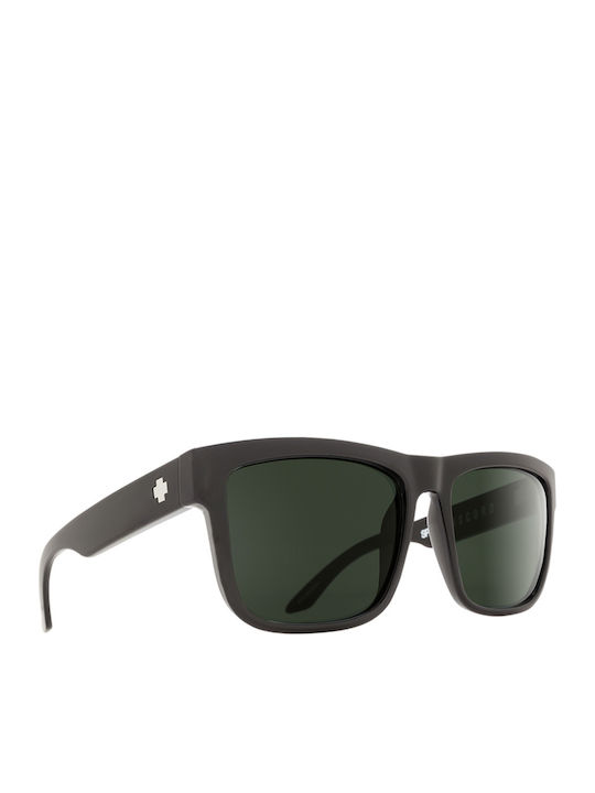 Spy Sunglasses Πράσινα with Acetate Frame & Green Lens