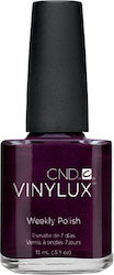 CND Vinylux Metallic Βερνίκι Νυχιών Μακράς Διαρ...
