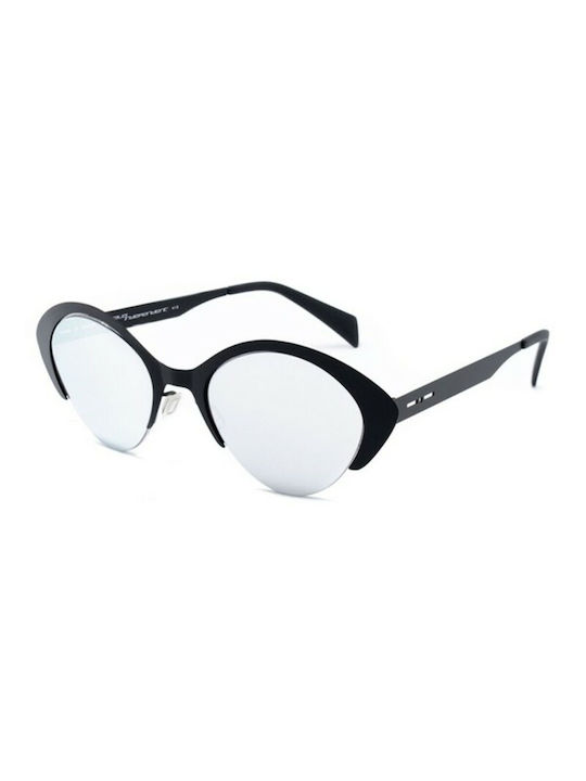 Italia Independent Women's Sunglasses Plastic Frame 0505.009.000