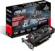 Asus Radeon R7 360 2GB OC