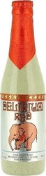 Brouwerij Huyghe Red Ale Φιάλη 330ml