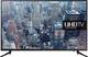 Samsung Smart Television 48" 4K UHD LED UE48JU6000W (2015)