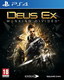 Deus Ex Mankind Divided PS4 Game