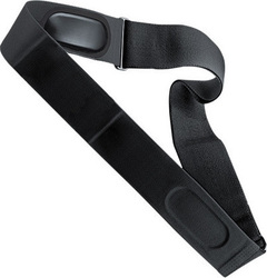 Suunto Comfort Belt Black ()