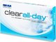 Clearlab Clearall-Day 6 Monthly Contact Lenses Hydrogel