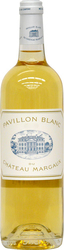 Chateau Margaux Pavillon Blanc Бял Сух Шампоан 750мл Chateau Margaux Pavillon Blanc Бял Сух Шампоан 750мл