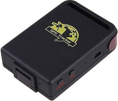 OBD Minim GPS Tracker GPRS pentru Camioane / Mașini