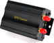 GPS Tracker GPRS για Αυτοκίνητα