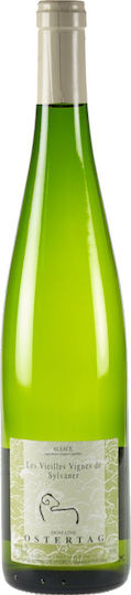 Domaine Ostertag Κρασί Les Vieilles Vignes De Sylvaner Sylvaner Λευκό Ξηρό 750ml