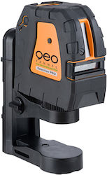 Geo Fennel Gmbh Αυτορυθμιζόμενο Γραμμικό Αλφάδι Laser Geo Fennel Gmbh Αυτορυθμιζόμενο Γραμμικό Αλφάδι Laser