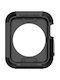 Spigen Rugged Armor Μαύρο (Apple Watch 42mm)
