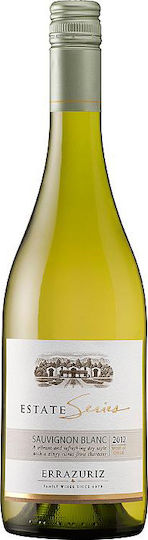 Errazuriz Κρασί Sauvignon Blanc Λευκό Ξηρό 750ml