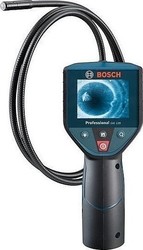 Bosch GIC 120 Professional Endoskopkamera mit Auflösung 320x240 Pixel und Kabel 1.2m