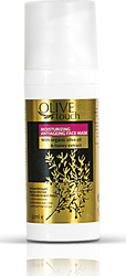 Olive Touch Маска за Лице 50ml Olive Touch Маска за Лице 50ml
