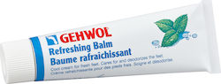 Gehwol Refreshing Αποσμητικό Ποδιών με Ουρία 75ml