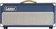 Laney Tube Amplifier Head for Electric Guitar 20W Blue