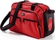 Petit Praia Diaper Bag Shoulder Bag Handbag Red