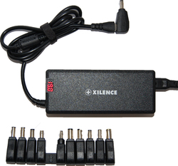 Xilence XM008 75W με Αποσπώμενο Καλώδιο