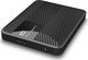 Western Digital My Passport X USB 3.0 Externe HDD 2TB 2.5" Schwarz