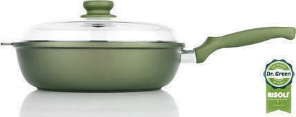 Risoli Dr.Green 28cm Τηγάνι