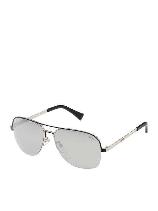Sting Men's Sunglasses Frame SS4876 W01X