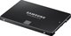 Samsung 850 Evo Starter Kit SSD 250GB τύπου 2.5'' με σύνδεση SATA III MZ-75E250RW