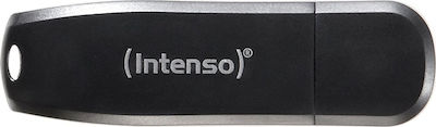 Intenso Speed Line 16GB USB 3.0 Stick Negru