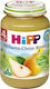 Hipp Cremă de fructe Williams Christ Pear Fără gluten pentru 4m+ 190gr