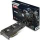 Sapphire Radeon R9 390 8.0GB GDDR5 Grafikkarte