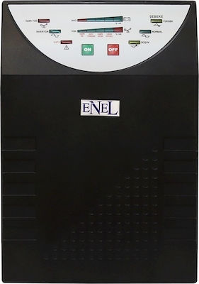 ELEN L2 UPS Line-Interactive 3000VA 2400W