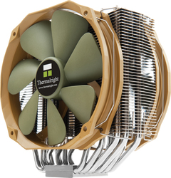 Thermalright Archon IB-E X2 Dual Fan CPU Cooling for 115x Socket