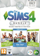 The Sims 4 Bundle Pack (Spa Day - Luxury Party Stuff - Perfect Patio Stuff) PC