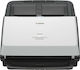 Canon imageFORMULA DR-M160II Folie de hârtie (Document Feeder) Scaner A4