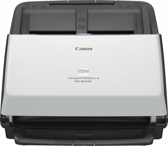 Canon imageFORMULA DR-M160II Sheetfed Scanner A4
