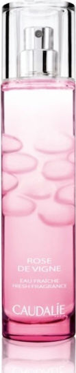 Caudalie Rose de Vigne Eau Fraiche 50ml