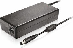 Powertech Laptop Charger 90W 18.5V 4.9A for HP without Power Cord